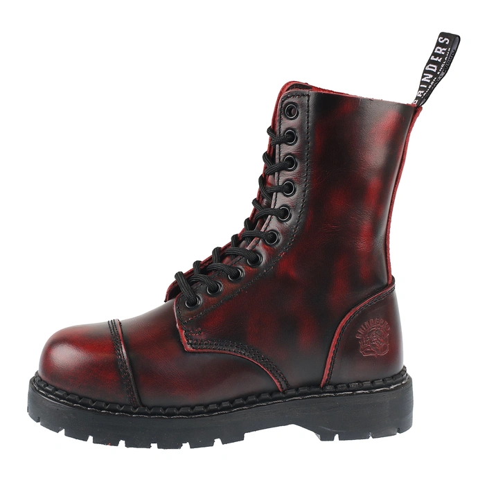 Черевики GRINDERS - Stag Rub ACS Off Premium